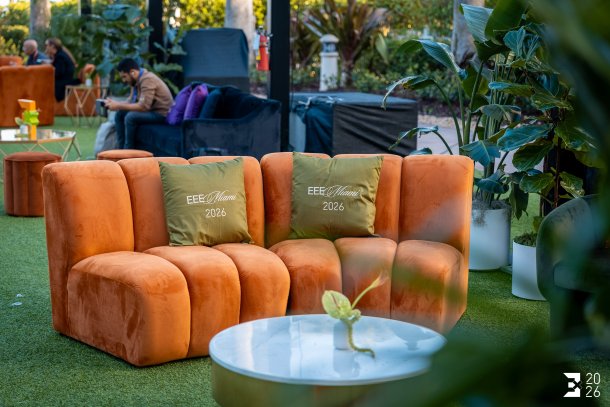 EEE Miami 2026 Recap Photos Welcome Reception 1
