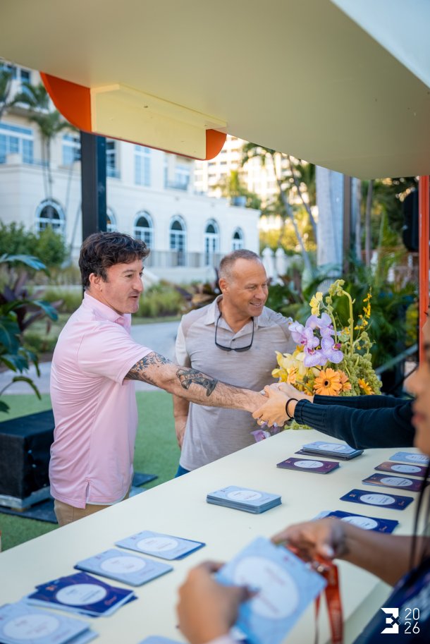 EEE Miami 2026 Recap Photos Welcome Reception 1