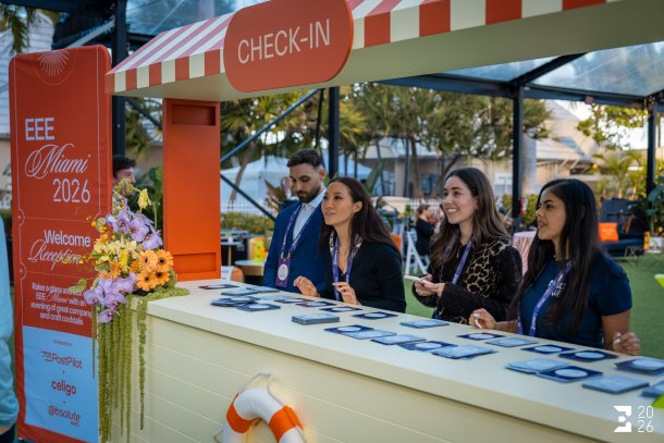 EEE Miami 2026 Recap Photos Welcome Reception 1