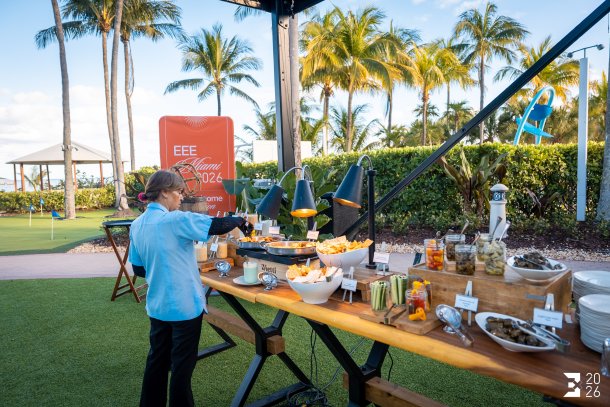 EEE Miami 2026 Recap Photos Welcome Reception 1