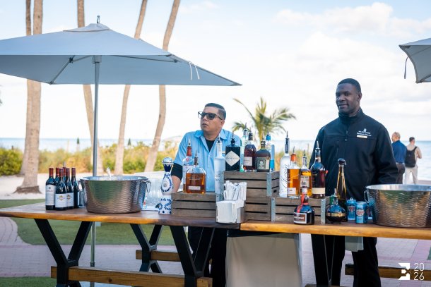 EEE Miami 2026 Recap Photos Welcome Reception 1