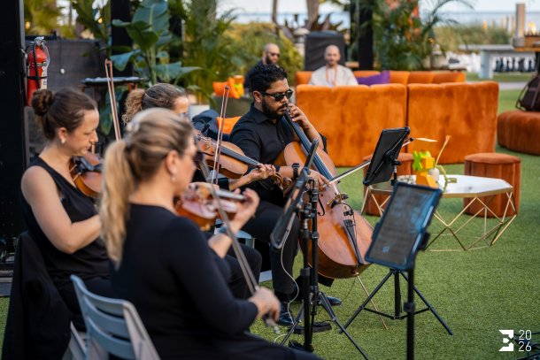 EEE Miami 2026 Recap Photos Welcome Reception 1