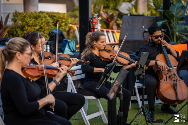 EEE Miami 2026 Recap Photos Welcome Reception 1