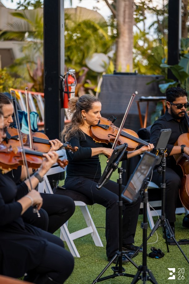 EEE Miami 2026 Recap Photos Welcome Reception 1