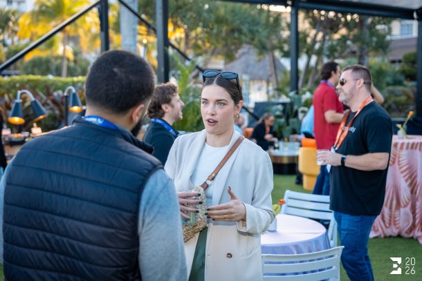 EEE Miami 2026 Recap Photos Welcome Reception 1