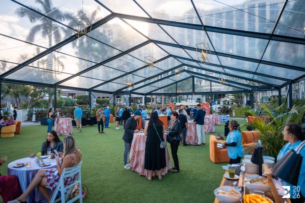 EEE Miami 2026 Recap Photos Welcome Reception 1