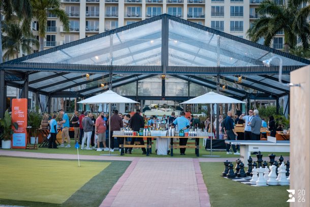 EEE Miami 2026 Recap Photos Welcome Reception 1
