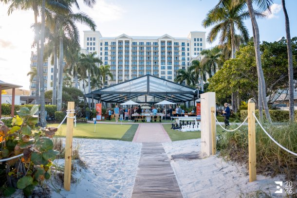 EEE Miami 2026 Recap Photos Welcome Reception 1