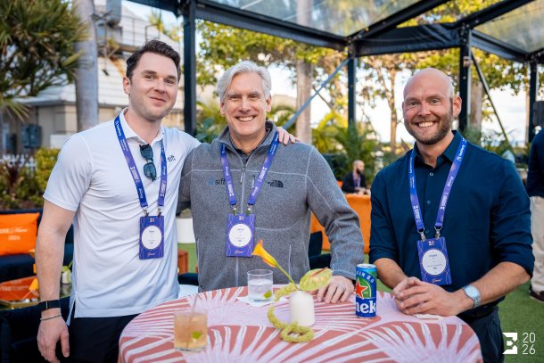 EEE Miami 2026 Recap Photos Welcome Reception 1