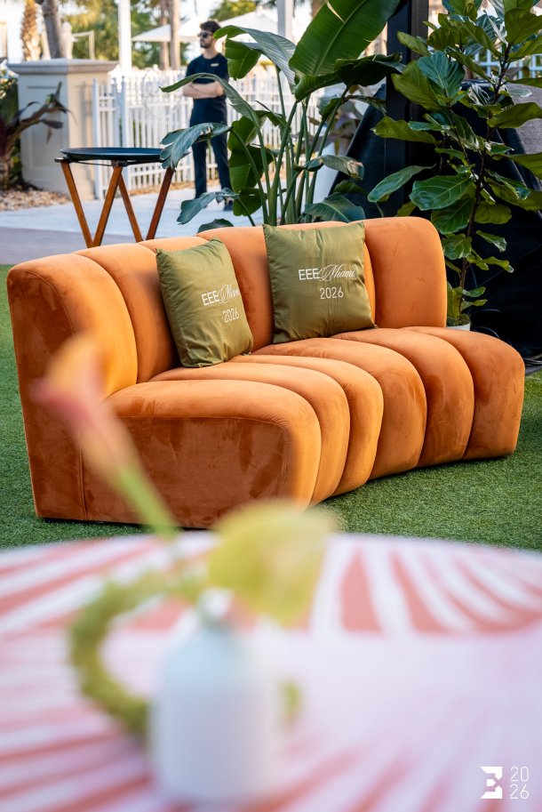 EEE Miami 2026 Recap Photos Welcome Reception 1