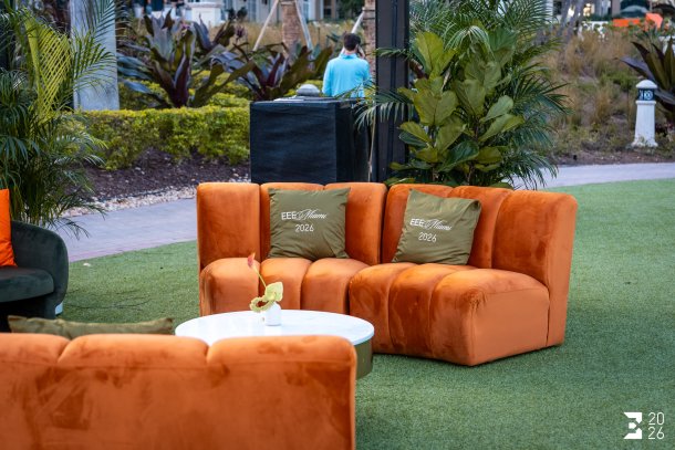 EEE Miami 2026 Recap Photos Welcome Reception 1