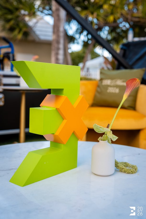 EEE Miami 2026 Recap Photos Welcome Reception 1