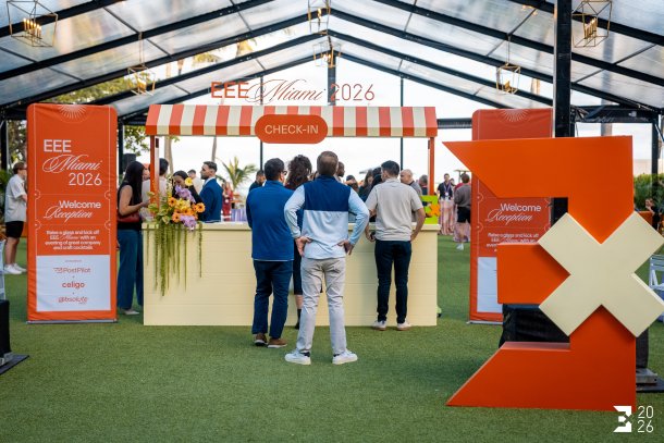 EEE Miami 2026 Recap Photos Welcome Reception 1
