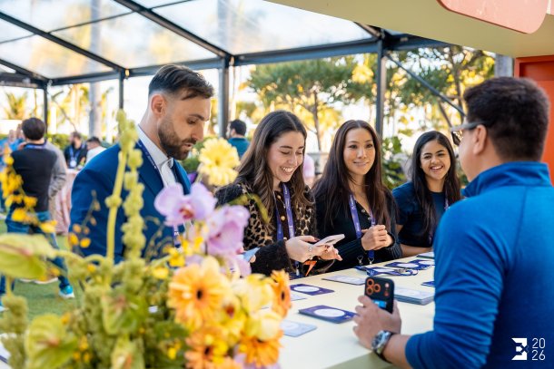 EEE Miami 2026 Recap Photos Welcome Reception 1