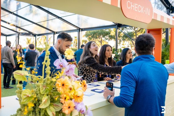 EEE Miami 2026 Recap Photos Welcome Reception 1