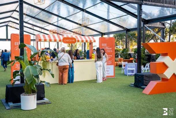 EEE Miami 2026 Recap Photos Welcome Reception 1