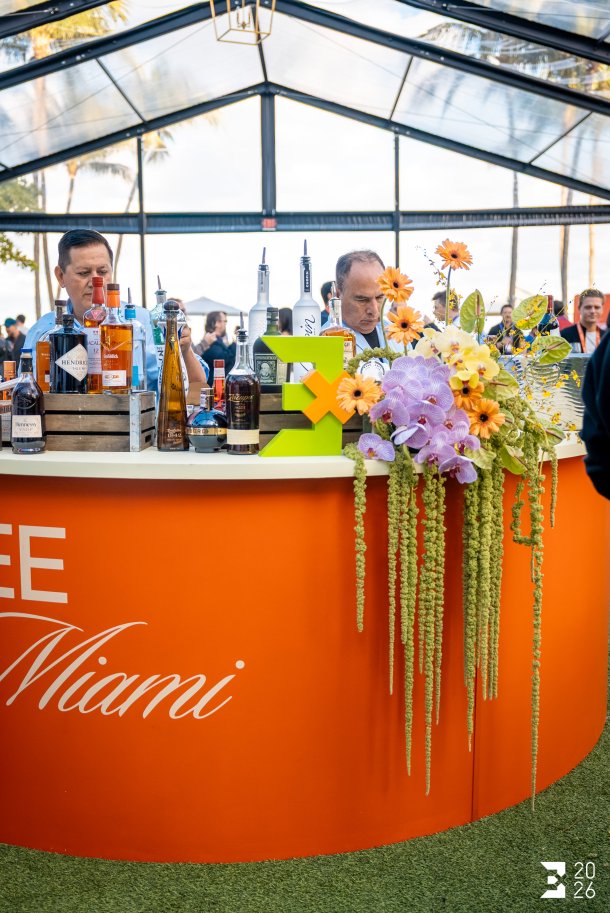EEE Miami 2026 Recap Photos Welcome Reception 1