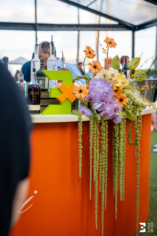 EEE Miami 2026 Recap Photos Welcome Reception 1