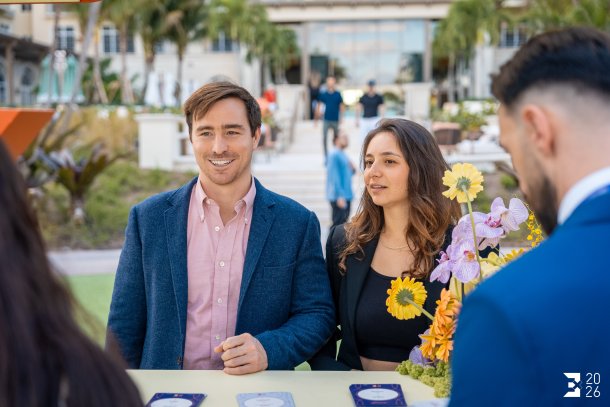 EEE Miami 2026 Recap Photos Welcome Reception 1