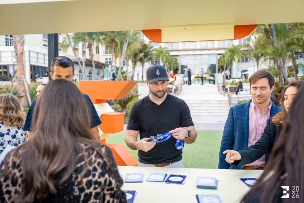 EEE Miami 2026 Recap Photos Welcome Reception 1