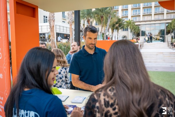 EEE Miami 2026 Recap Photos Welcome Reception 1