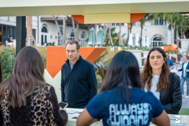 EEE Miami 2026 Recap Photos Welcome Reception 1