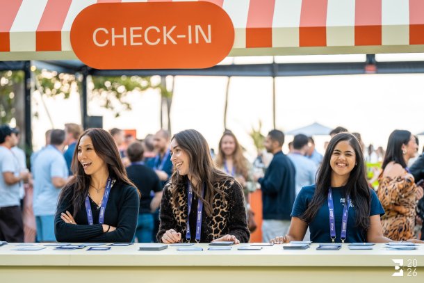 EEE Miami 2026 Recap Photos Welcome Reception 1