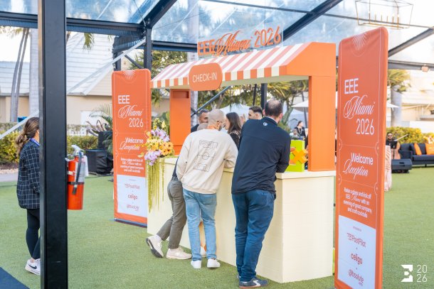 EEE Miami 2026 Recap Photos Welcome Reception 1