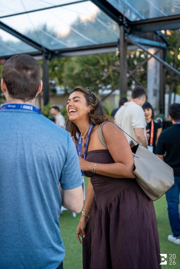 EEE Miami 2026 Recap Photos Welcome Reception 1