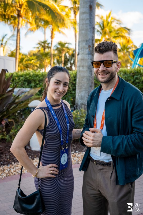 EEE Miami 2026 Recap Photos Welcome Reception 1