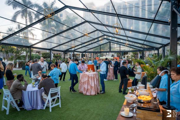 EEE Miami 2026 Recap Photos Welcome Reception 1