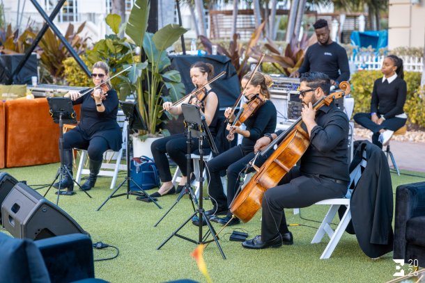 EEE Miami 2026 Recap Photos Welcome Reception 1