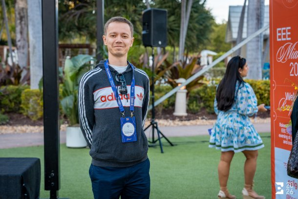 EEE Miami 2026 Recap Photos Welcome Reception 1