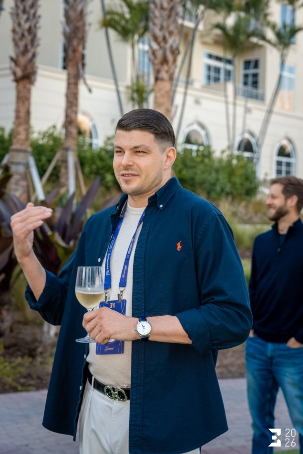 EEE Miami 2026 Recap Photos Welcome Reception 1