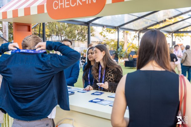 EEE Miami 2026 Recap Photos Welcome Reception 1