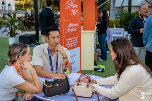 EEE Miami 2026 Recap Photos Welcome Reception 1