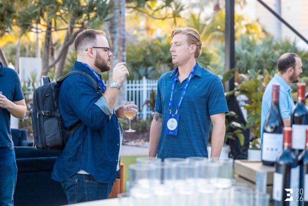 EEE Miami 2026 Recap Photos Welcome Reception 1