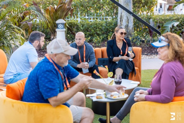 EEE Miami 2026 Recap Photos Welcome Reception 1