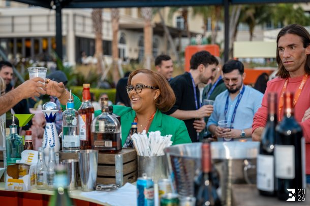 EEE Miami 2026 Recap Photos Welcome Reception 1