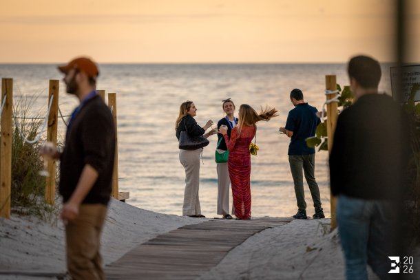 EEE Miami 2026 Recap Photos Welcome Reception 1