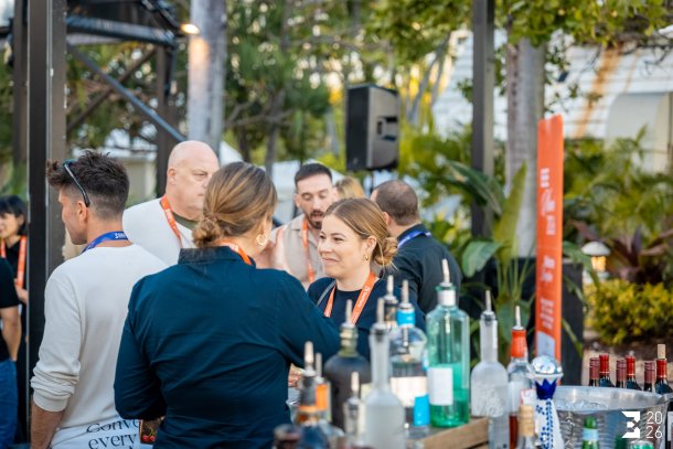 EEE Miami 2026 Recap Photos Welcome Reception 1