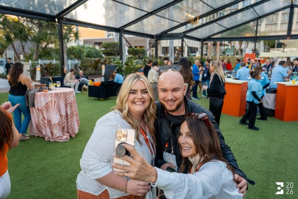 EEE Miami 2026 Recap Photos Welcome Reception 1