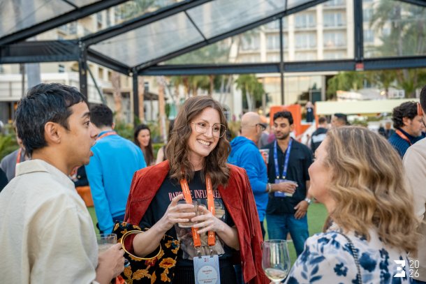 EEE Miami 2026 Recap Photos Welcome Reception 1