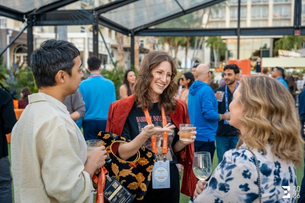 EEE Miami 2026 Recap Photos Welcome Reception 1