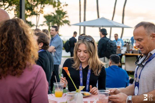 EEE Miami 2026 Recap Photos Welcome Reception 1