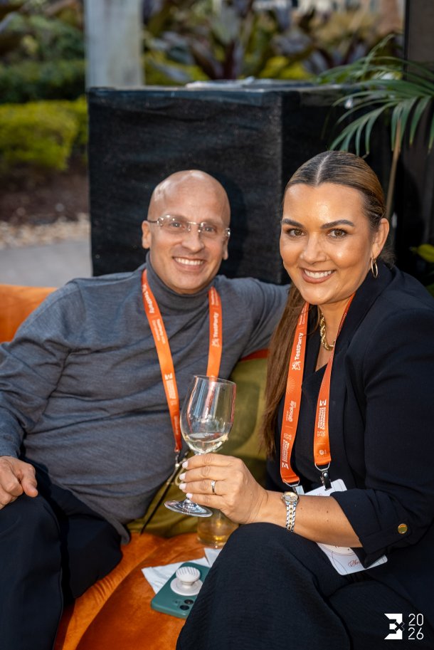 EEE Miami 2026 Recap Photos Welcome Reception 1