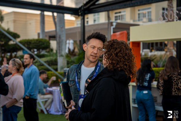 EEE Miami 2026 Recap Photos Welcome Reception 1