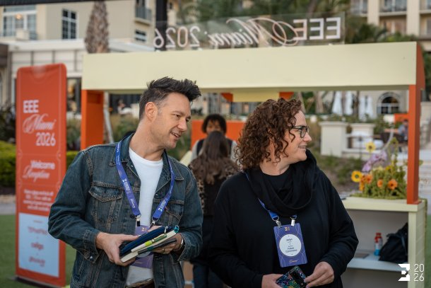 EEE Miami 2026 Recap Photos Welcome Reception 1