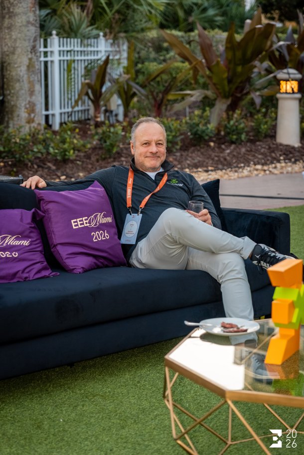 EEE Miami 2026 Recap Photos Welcome Reception 1