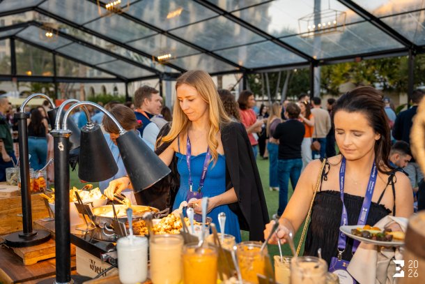 EEE Miami 2026 Recap Photos Welcome Reception 1